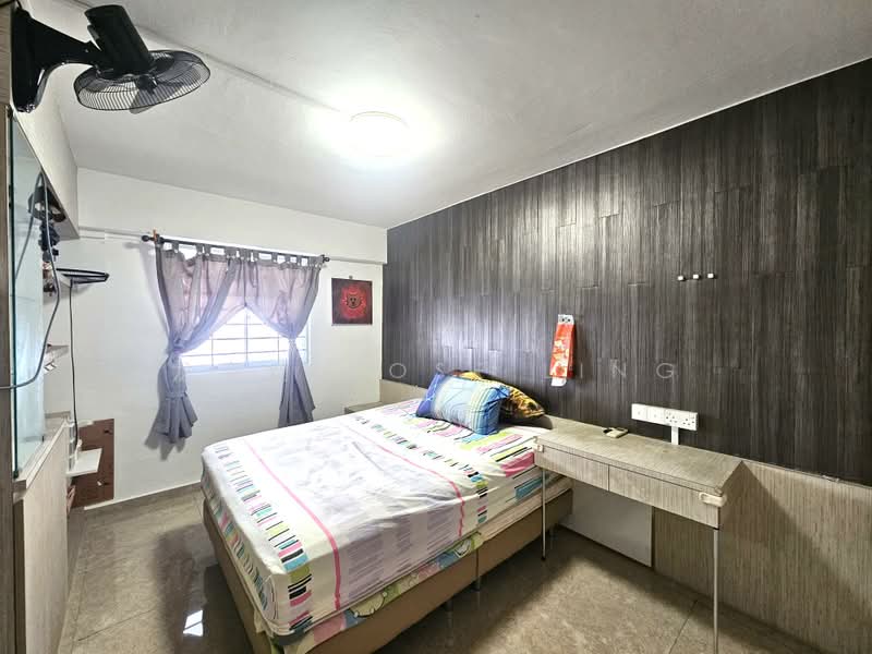 106 Aljunied Crescent, 106 Aljunied Crescent, 2 Bedrooms, 721 sqft, HDB Flat For Sale, by 龙姿绮 Rose Ling, 500181683 - Bedroom - PropertyGuru.com.sg
