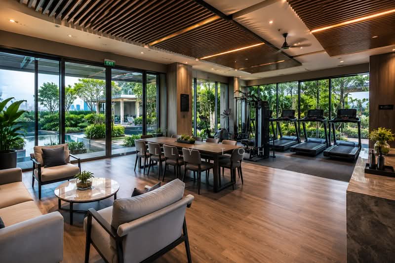 Sherwood Towers, 3 Jalan Anak Bukit, Room Rental, 150 sqft, Apartment For Rent, by Willy Toh, 500181685 - Facilities - PropertyGuru.com.sg