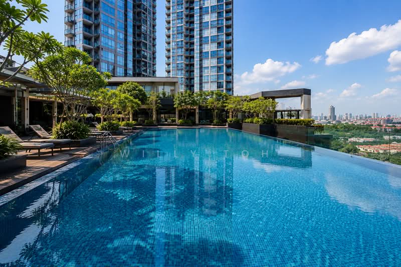 Sherwood Towers, 3 Jalan Anak Bukit, Room Rental, 150 sqft, Apartment For Rent, by Willy Toh, 500181685 - Exterior - PropertyGuru.com.sg