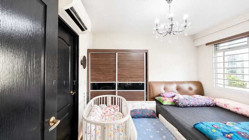 808C Chai Chee Road, 808C Chai Chee Road, 2 Bedrooms, 721 sqft, HDB Flat For Sale, by Fitri Mustafa, 500181686 - Bedroom - PropertyGuru.com.sg