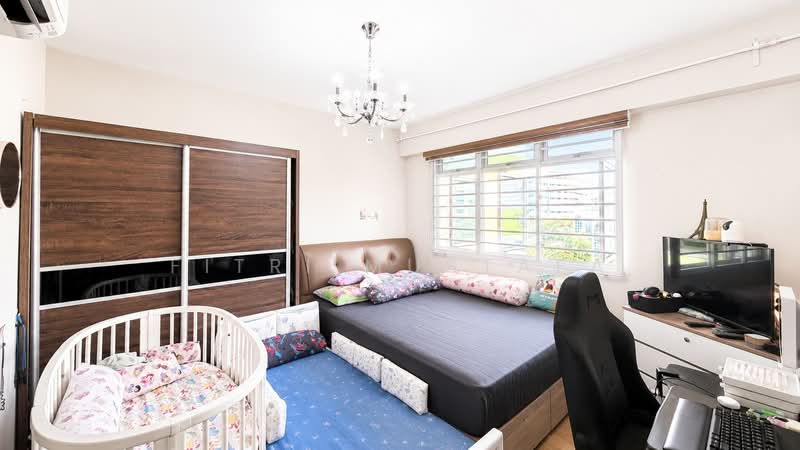808C Chai Chee Road, 808C Chai Chee Road, 2 Bedrooms, 721 sqft, HDB Flat For Sale, by Fitri Mustafa, 500181686 - Bedroom - PropertyGuru.com.sg