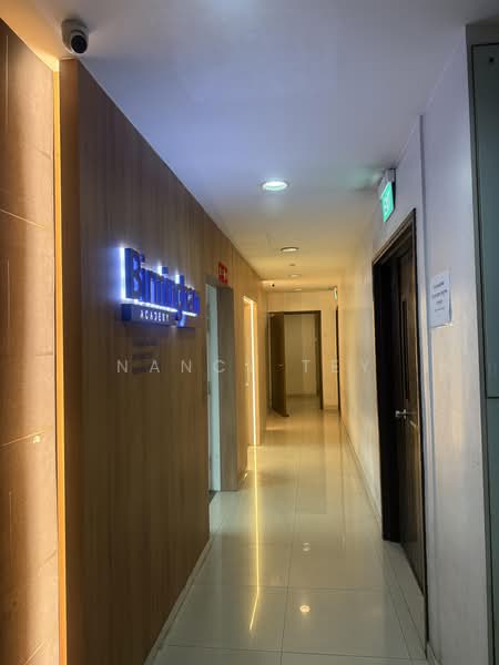ICB Enterprise House, 116 Middle Road, 1,270 sqft, Office For Sale, by Nancy Tey, 500181687 - Corridor - CommercialGuru.com.sg