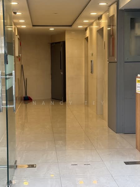 ICB Enterprise House, 116 Middle Road, 1,270 sqft, Office For Sale, by Nancy Tey, 500181687 - Lobby - CommercialGuru.com.sg