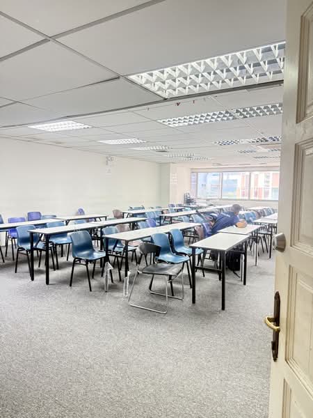 ICB Enterprise House, 116 Middle Road, 1,270 sqft, Office For Sale, by Nancy Tey, 500181687 - Study - CommercialGuru.com.sg