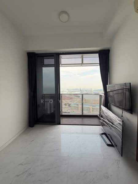 Spottiswoode 18, 18 Spottiswoode Park Road, 1 Bedroom, 388 sqft, Condominium For Rent, by Roy Tan, 500181689 - Balcony - PropertyGuru.com.sg