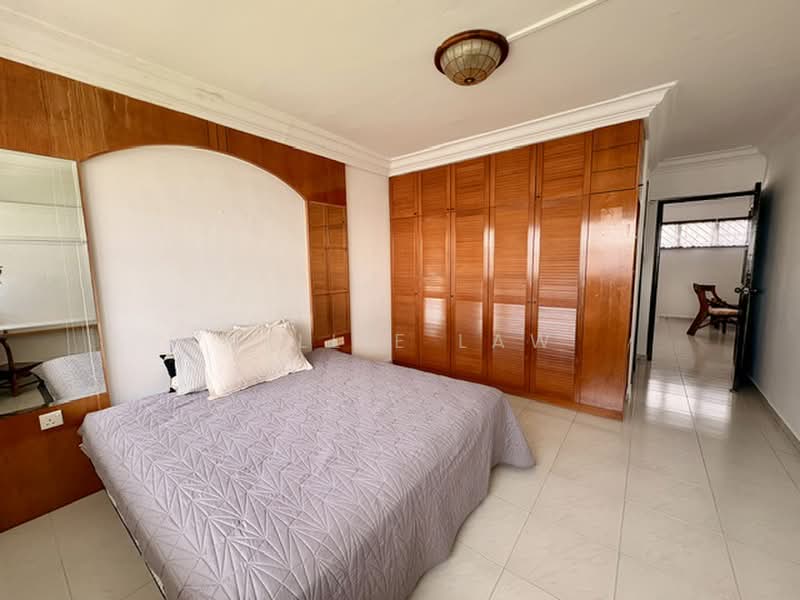 791 Yishun Avenue 2, 791 Yishun Avenue 2, 3 Bedrooms, 1,518 sqft, HDB Flat For Rent, by Nellie Law, 500181691 - Bedroom - PropertyGuru.com.sg