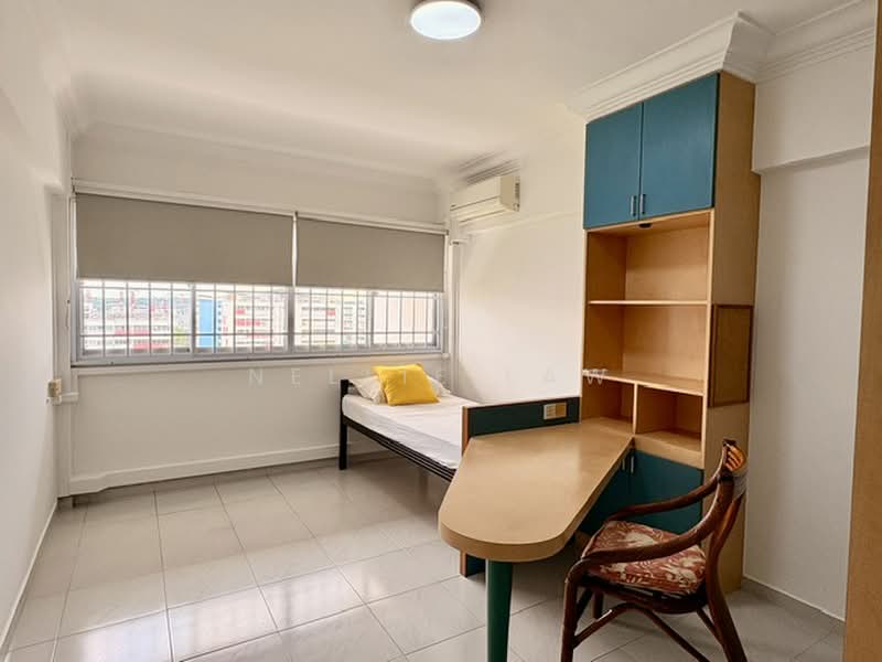 791 Yishun Avenue 2, 791 Yishun Avenue 2, 3 Bedrooms, 1,518 sqft, HDB Flat For Rent, by Nellie Law, 500181691 - Bedroom - PropertyGuru.com.sg