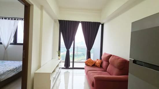Parc Riviera, 101 West Coast Vale, 1 Bedroom, 463 sqft, Condominium For Sale, by Cynthia Chan, 500181696 - PropertyGuru.com.sg