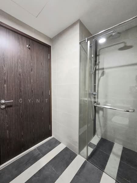 Parc Riviera, 101 West Coast Vale, 1 Bedroom, 463 sqft, Condominium For Sale, by Cynthia Chan, 500181696 - Bathroom - PropertyGuru.com.sg