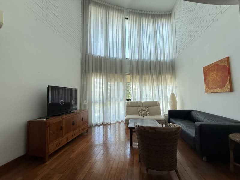 Sophia Road, , 1 Bedroom, 1,200 sqft, Apartment For Rent, by Charlene Ho, 500181699 - Living Room - PropertyGuru.com.sg