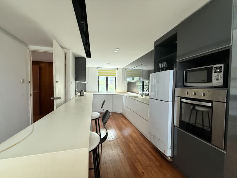 Sophia Road, , 1 Bedroom, 1,200 sqft, Apartment For Rent, by Charlene Ho, 500181699 - Kitchen - PropertyGuru.com.sg