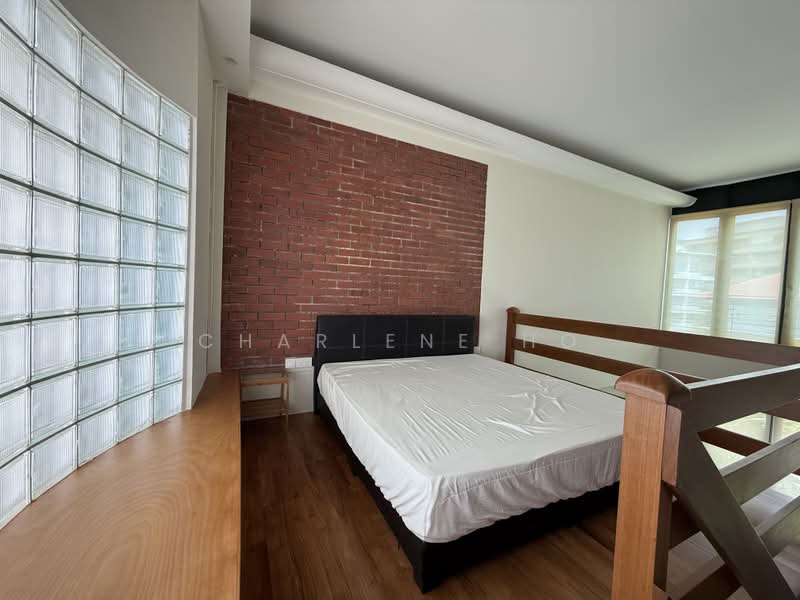 Sophia Road, , 1 Bedroom, 1,200 sqft, Apartment For Rent, by Charlene Ho, 500181699 - Bedroom - PropertyGuru.com.sg
