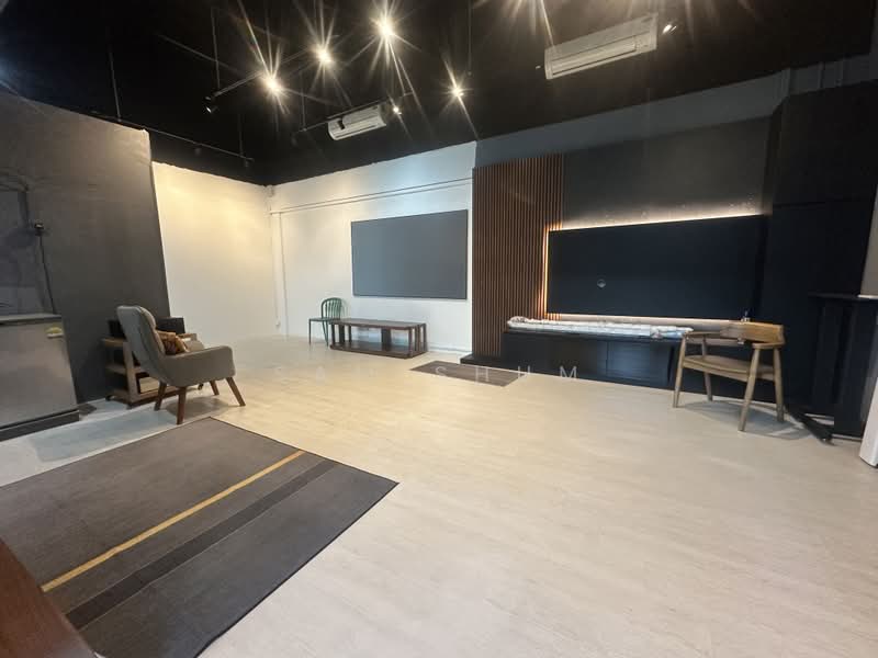 M38, 38 Jalan Pemimpin, 1,722 sqft, Light Industrial (B1) For Rent, by Sam Shum, 500181701 - Interior - CommercialGuru.com.sg