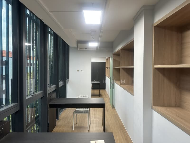 M38, 38 Jalan Pemimpin, 1,722 sqft, Light Industrial (B1) For Rent, by Sam Shum, 500181701 - Interior - CommercialGuru.com.sg