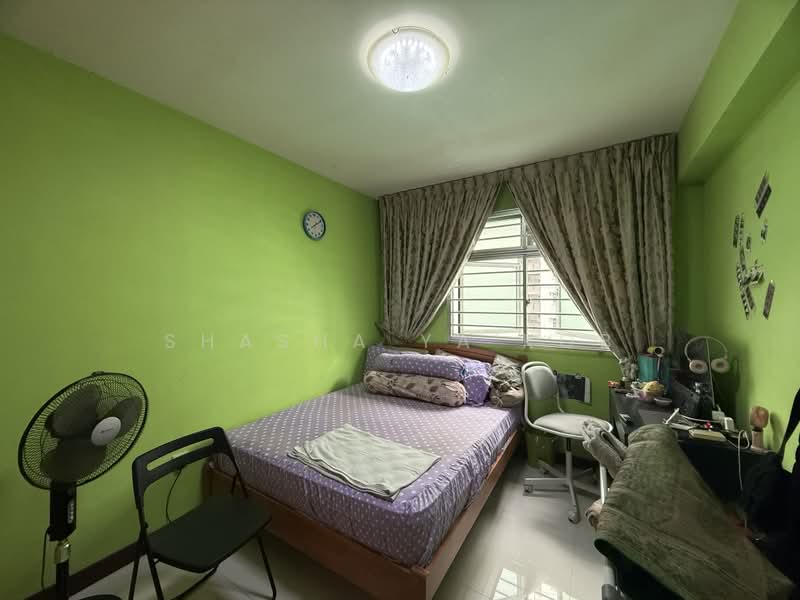 815B Choa Chu Kang Avenue 7, 815B Choa Chu Kang Avenue 7, 3 Bedrooms, 1,001 sqft, HDB Flat For Sale, by Shasha Ya'kob, 500181702 - Bedroom - PropertyGuru.com.sg