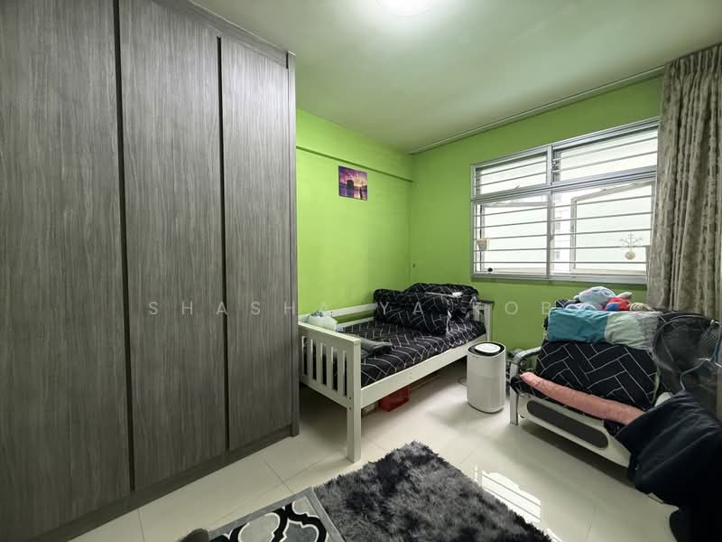815B Choa Chu Kang Avenue 7, 815B Choa Chu Kang Avenue 7, 3 Bedrooms, 1,001 sqft, HDB Flat For Sale, by Shasha Ya'kob, 500181702 - Bedroom - PropertyGuru.com.sg