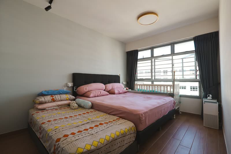 613A Tampines North Drive 1, 613A Tampines North Drive 1, 3 Bedrooms, 1,001 sqft, HDB Flat For Sale, by Yeo Victor, 500181705 - Bedroom - PropertyGuru.com.sg