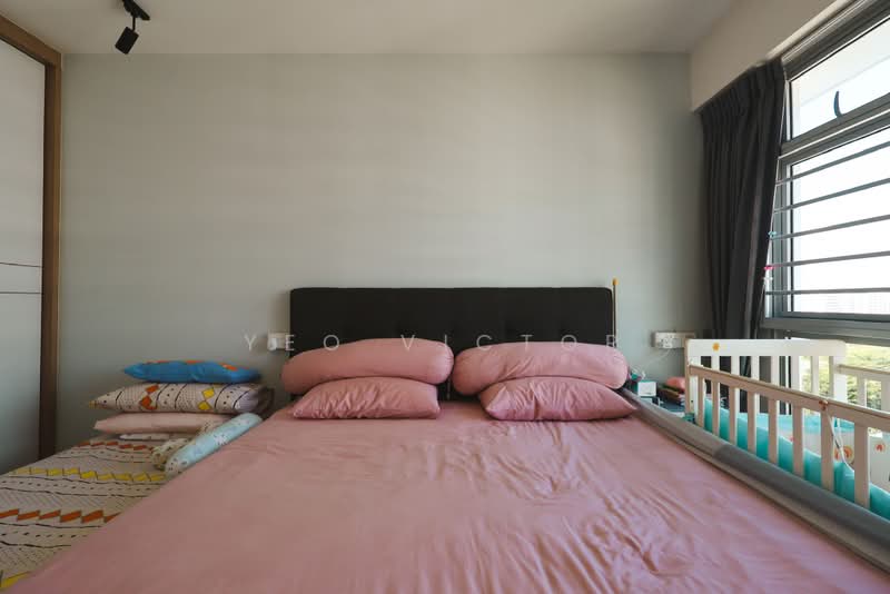 613A Tampines North Drive 1, 613A Tampines North Drive 1, 3 Bedrooms, 1,001 sqft, HDB Flat For Sale, by Yeo Victor, 500181705 - Bedroom - PropertyGuru.com.sg