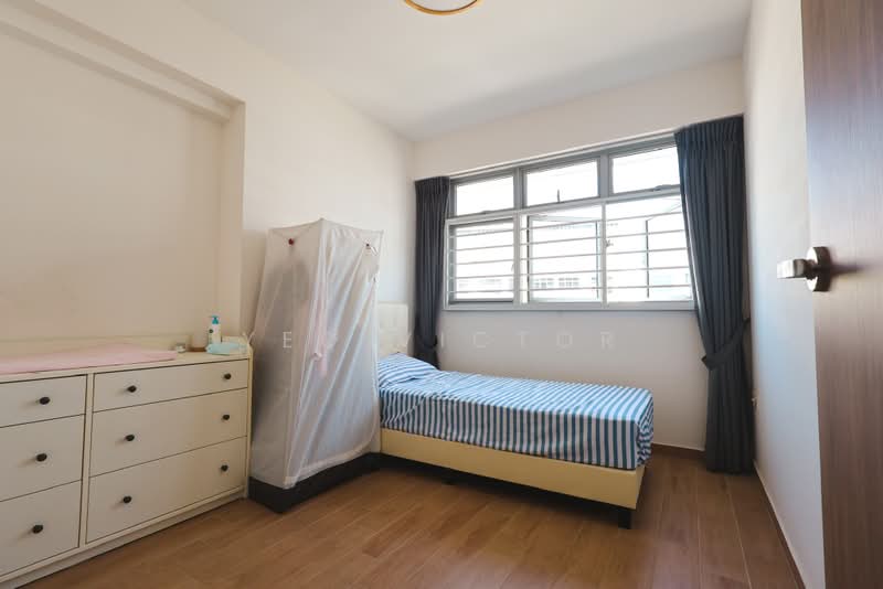 613A Tampines North Drive 1, 613A Tampines North Drive 1, 3 Bedrooms, 1,001 sqft, HDB Flat For Sale, by Yeo Victor, 500181705 - Bedroom - PropertyGuru.com.sg