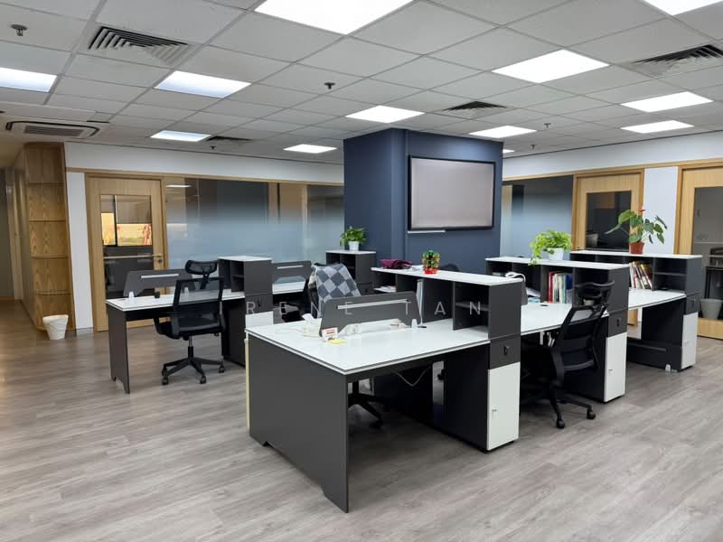 International Plaza, 10 Anson Road, Chinatown / Tanjong Pagar, 200 sqft, Office For Rent, by Irene Tan, 500181708 - Interior - CommercialGuru.com.sg