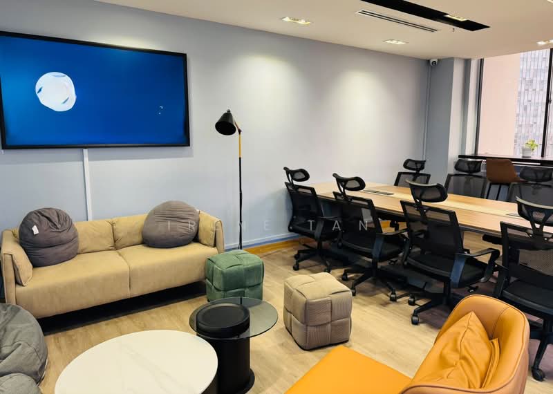 International Plaza, 10 Anson Road, Chinatown / Tanjong Pagar, 200 sqft, Office For Rent, by Irene Tan, 500181708 - Interior - CommercialGuru.com.sg