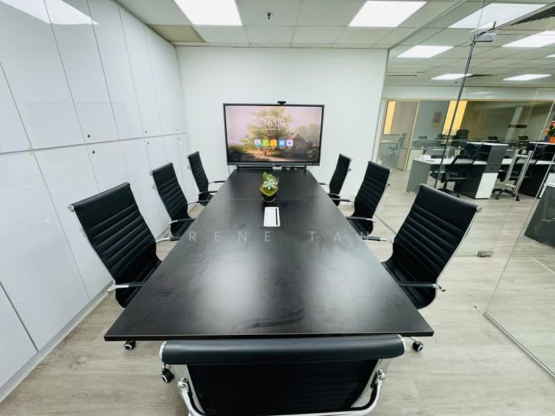 International Plaza, 10 Anson Road, Chinatown / Tanjong Pagar, 200 sqft, Office For Rent, by Irene Tan, 500181708 - Interior - CommercialGuru.com.sg