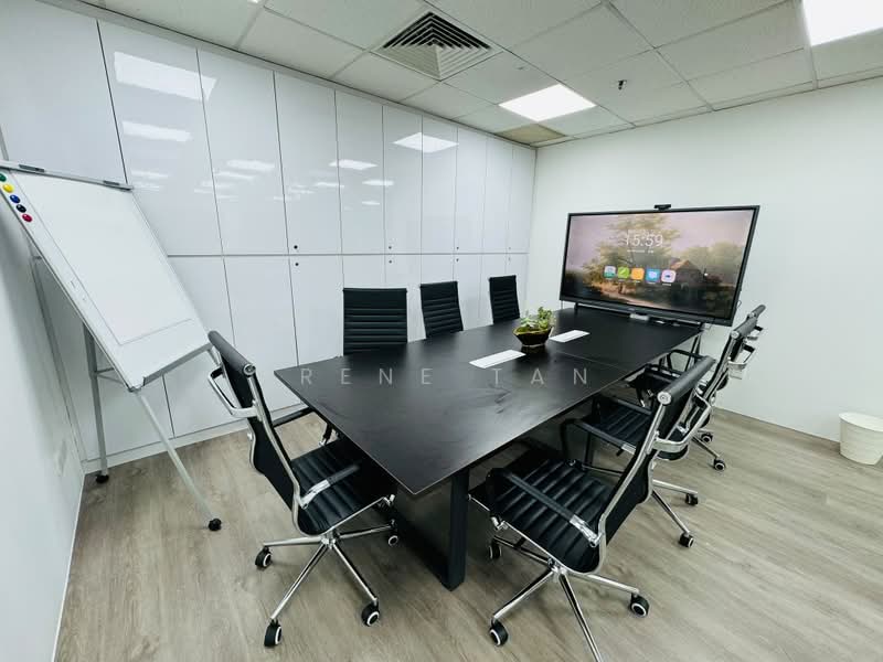 International Plaza, 10 Anson Road, Chinatown / Tanjong Pagar, 200 sqft, Office For Rent, by Irene Tan, 500181708 - Interior - CommercialGuru.com.sg