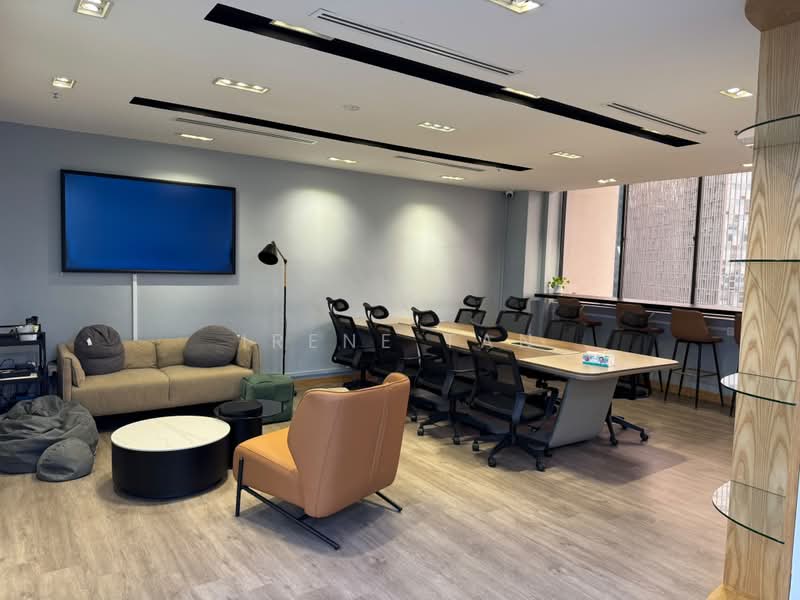 International Plaza, 10 Anson Road, Chinatown / Tanjong Pagar, 200 sqft, Office For Rent, by Irene Tan, 500181708 - Interior - CommercialGuru.com.sg