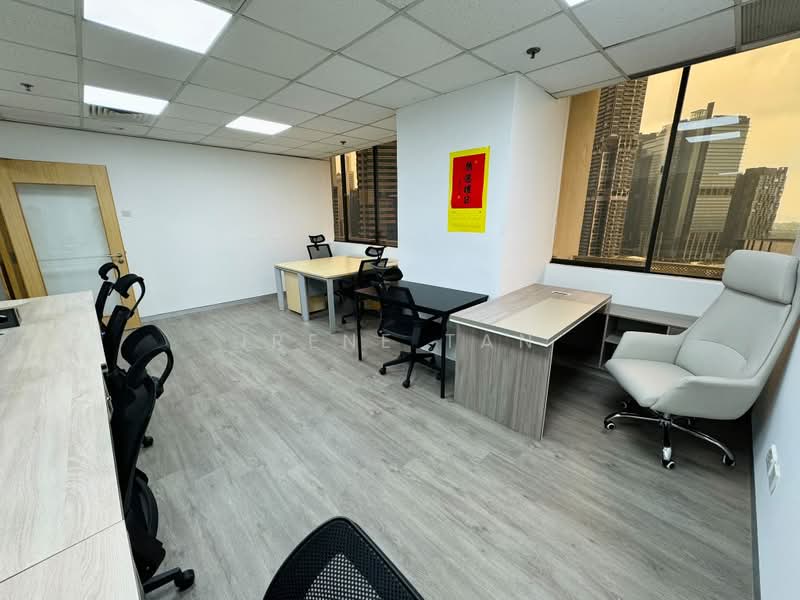 International Plaza, 10 Anson Road, Chinatown / Tanjong Pagar, 200 sqft, Office For Rent, by Irene Tan, 500181708 - Interior - CommercialGuru.com.sg