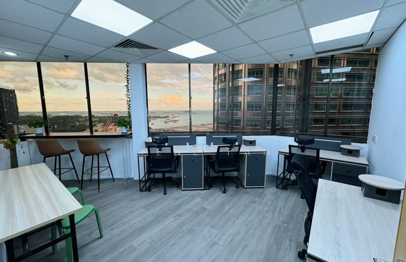 International Plaza, 10 Anson Road, Chinatown / Tanjong Pagar, 200 sqft, Office For Rent, by Irene Tan, 500181708 - OFFICE 2 - CommercialGuru.com.sg