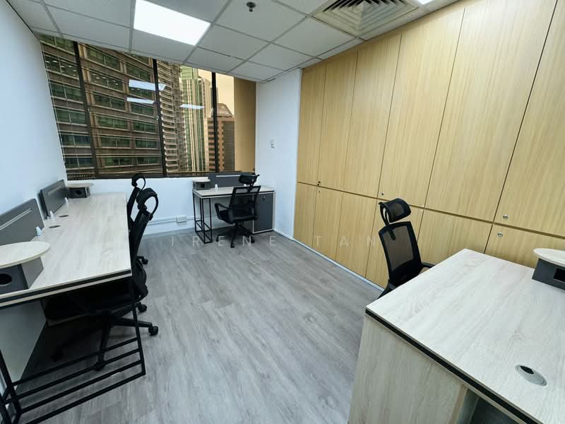 International Plaza, 10 Anson Road, Chinatown / Tanjong Pagar, 200 sqft, Office For Rent, by Irene Tan, 500181708 - OFFICE 5 - CommercialGuru.com.sg