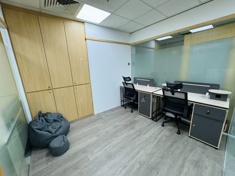 International Plaza, 10 Anson Road, Chinatown / Tanjong Pagar, 200 sqft, Office For Rent, by Irene Tan, 500181708 - OFFICE 5 - CommercialGuru.com.sg