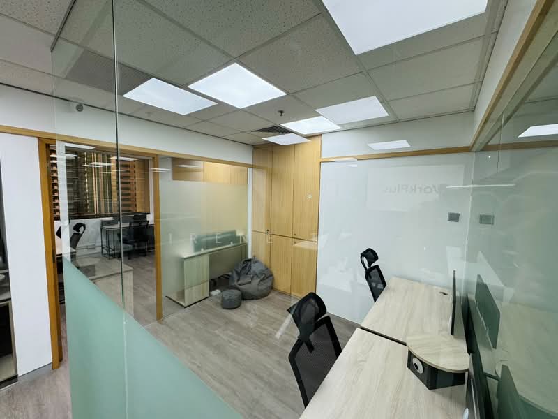 International Plaza, 10 Anson Road, Chinatown / Tanjong Pagar, 200 sqft, Office For Rent, by Irene Tan, 500181708 - OFFICE 5 - CommercialGuru.com.sg