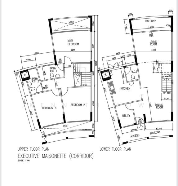 240 Lorong 1 Toa Payoh, 240 Lorong 1 Toa Payoh, 3 Bedrooms, 1,571 sqft, HDB Flat For Sale, by Kenneth Kow, 500181709 - PropertyGuru.com.sg