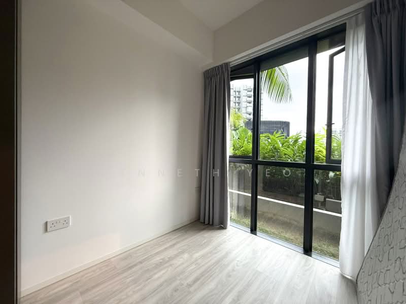 The Woodleigh Residences, Bidadari Park Drive, 2 Bedrooms, 592 sqft, Apartment For Sale, by Kenneth Yeo, 500181710 - Interior - PropertyGuru.com.sg