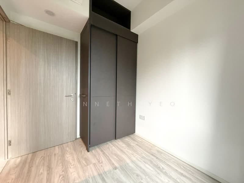 The Woodleigh Residences, Bidadari Park Drive, 2 Bedrooms, 592 sqft, Apartment For Sale, by Kenneth Yeo, 500181710 - Interior - PropertyGuru.com.sg