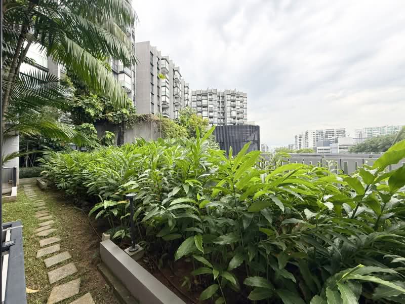 The Woodleigh Residences, Bidadari Park Drive, 2 Bedrooms, 592 sqft, Apartment For Sale, by Kenneth Yeo, 500181710 - Exterior - PropertyGuru.com.sg
