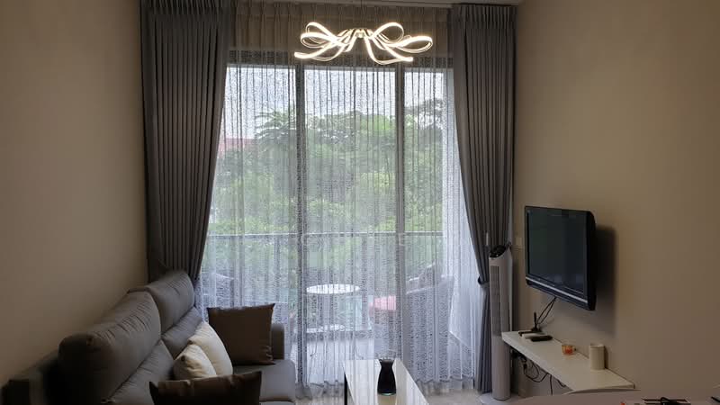 Thomson Impressions, 1 Lorong Puntong, Ang Mo Kio / Bishan / Thomson, 1 Bedroom, 463 sqft, Condominium For Sale, by Ritchie Li, 500181711 - PropertyGuru.com.sg