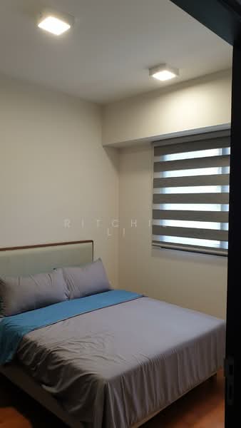 Thomson Impressions, 1 Lorong Puntong, 1 Bedroom, 463 sqft, Condominium For Sale, by Ritchie Li, 500181711 - Bedroom - PropertyGuru.com.sg