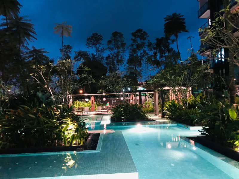 Thomson Impressions, 1 Lorong Puntong, 1 Bedroom, 463 sqft, Condominium For Sale, by Ritchie Li, 500181711 - Exterior - PropertyGuru.com.sg