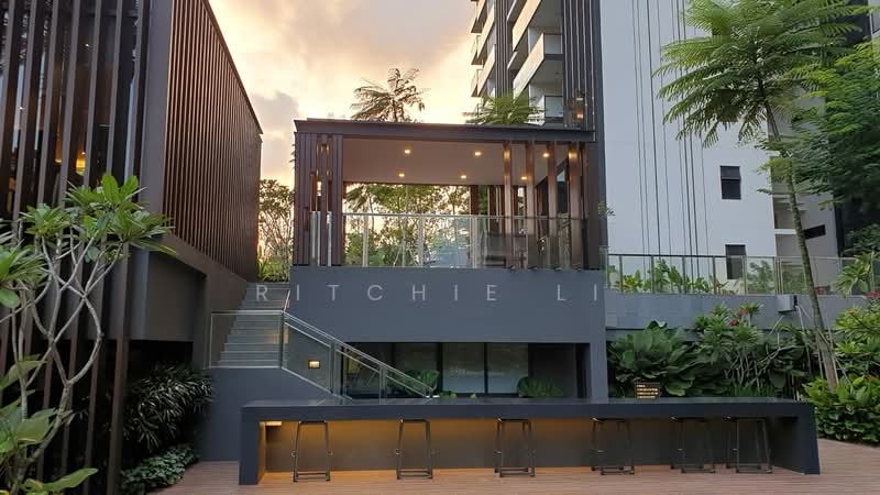 Thomson Impressions, 1 Lorong Puntong, 1 Bedroom, 463 sqft, Condominium For Sale, by Ritchie Li, 500181711 - Exterior - PropertyGuru.com.sg