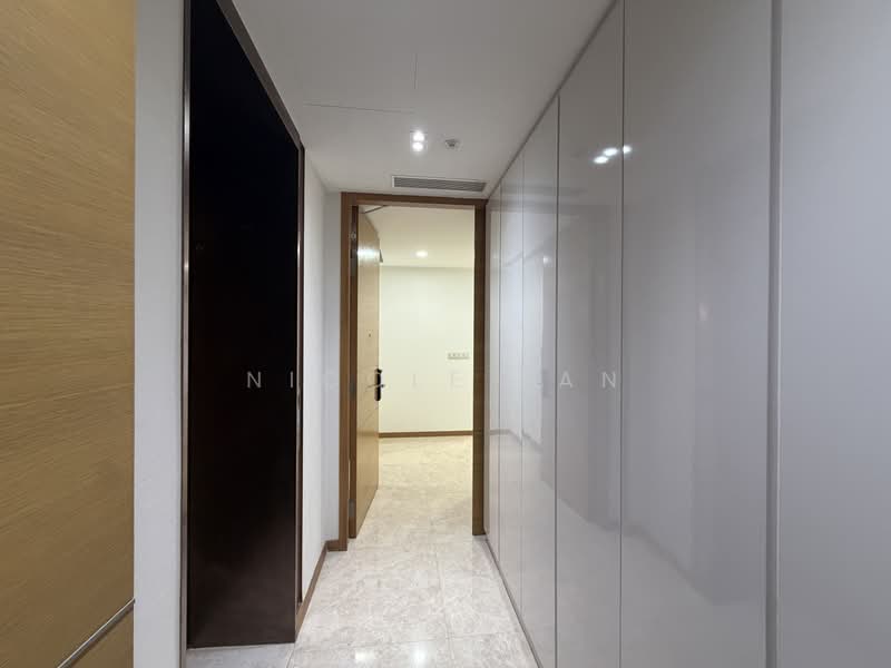 Marina One Residences, 21 Marina Way, 3 Bedrooms, 1,582 sqft, Condominium For Rent, by Nicole Fan, 500181714 - Interior - PropertyGuru.com.sg
