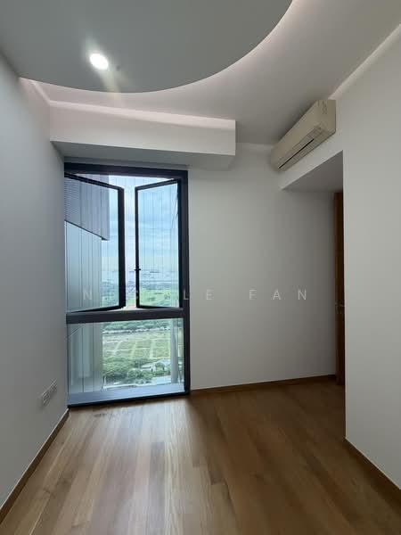 Marina One Residences, 21 Marina Way, 3 Bedrooms, 1,582 sqft, Condominium For Rent, by Nicole Fan, 500181714 - View - PropertyGuru.com.sg
