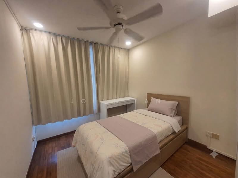 Horizon Gardens, Ang Mo Kio Avenue 2, 6 Bedrooms, 2,991 sqft, Cluster House For Rent, by Jolyn Tan, 500181718 - Bedroom - PropertyGuru.com.sg