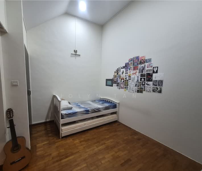 Horizon Gardens, Ang Mo Kio Avenue 2, 6 Bedrooms, 2,991 sqft, Cluster House For Rent, by Jolyn Tan, 500181718 - Bedroom - PropertyGuru.com.sg