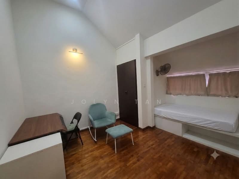 Horizon Gardens, Ang Mo Kio Avenue 2, 6 Bedrooms, 2,991 sqft, Cluster House For Rent, by Jolyn Tan, 500181718 - Bedroom - PropertyGuru.com.sg
