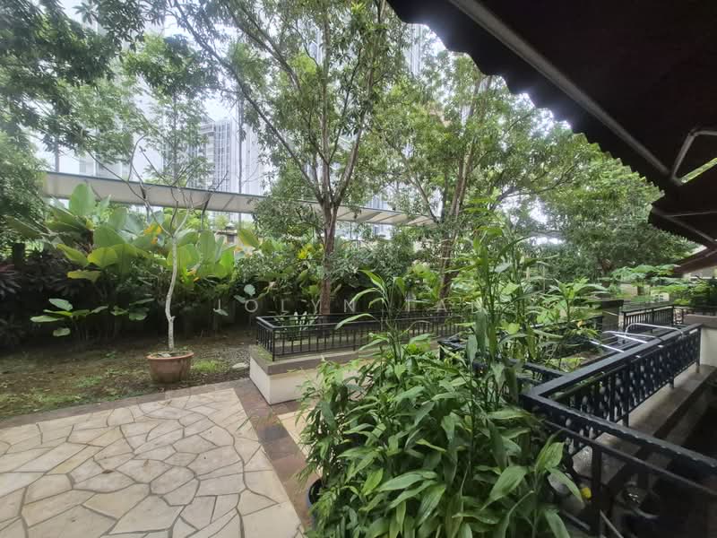 Horizon Gardens, Ang Mo Kio Avenue 2, 6 Bedrooms, 2,991 sqft, Cluster House For Rent, by Jolyn Tan, 500181718 - Exterior - PropertyGuru.com.sg