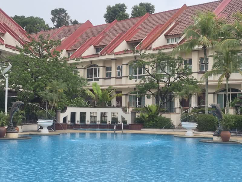 Horizon Gardens, Ang Mo Kio Avenue 2, 6 Bedrooms, 2,991 sqft, Cluster House For Rent, by Jolyn Tan, 500181718 - Exterior - PropertyGuru.com.sg