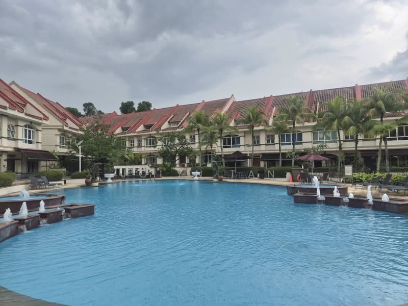 Horizon Gardens, Ang Mo Kio Avenue 2, 6 Bedrooms, 2,991 sqft, Cluster House For Rent, by Jolyn Tan, 500181718 - Exterior - PropertyGuru.com.sg