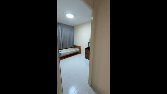 233 Simei Street 4, 233 Simei Street 4, Room Rental, 120 sqft, HDB Flat For Rent, by Zi Yang, 500181719 - PropertyGuru.com.sg